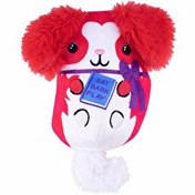 Resim Dogs vs Squirls Gold Jumbo Seri Victoria 