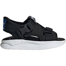 Resim adidas Mavi - Siyah Erkek Çocuk Sandalet HQ6046 360 SANDAL 3.0 C 