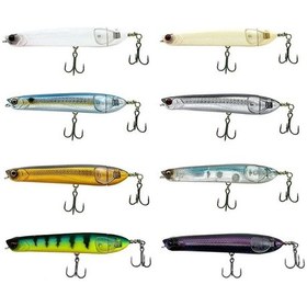 Resim Savage Gear Prop Walker 13.5cm 31.5gr Suni Yem 