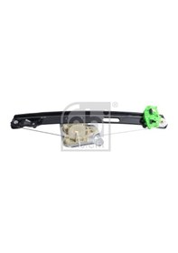 Resim Bmw Cam Krikosu E90+lci Arka Sag Motorsuz - Febi 180250 