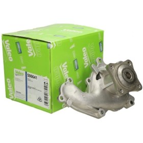 Resim VALEO 506641 | Ford Connect 2003-2013 1.8 TDCI Devirdaim (Su Pompası) 