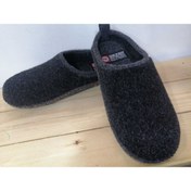 Resim Gezer KIŞLIK YENİ SEZON RAHAT KEŞE TABAN ERKEK EV TERLİĞİ 