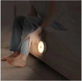 Resim Marsilyan- Hareket Sensörlü LED Lamba 