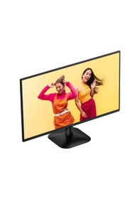 Resim 27 Aoc Q27b35s3 Ips 1ms 120mhz 1xhdmı 1xdp 2k Qhd 2560x1440 Hoparlör Flıcker-free Vesa Siyah 