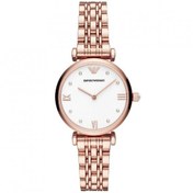Resim AR11267 Kadın Kol Saati Emporio Armani