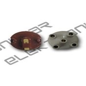 Resim Ünüvar 9021-2 Distribütör Kapagi + Tevzi Makarasi Niva Kit 541161706 