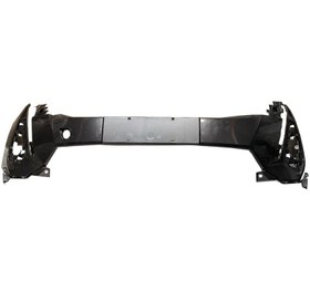 Resim Peugeot 3008 2022 ve Sonrası Ön Tampon (Gri Boyalı) 