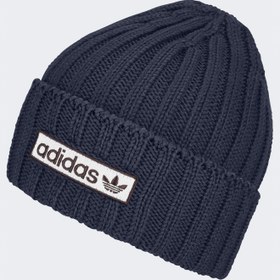 Resim adidas Beanie Unisex Mavi Bere 