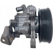 Resim Bsg Direksiyon Pompası A0054660201 204 219 211 221 