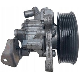 Resim Bsg Direksiyon Pompası A0054660201 204 219 211 221 