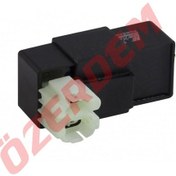 Resim Scooter Beyin Cdi Transval (545158638) 