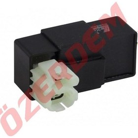Resim Scooter Beyin Cdi Transval (545158638) 