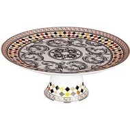 Resim SHC4200 Lucky Margery Bone Ayaklı Kek Standı 27 cm 