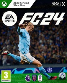 Resim EA Sports Fc 24 Xbox Oyun 