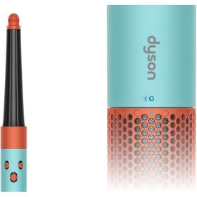Resim DYSON Airwrap i.d.™ saç şekillendirme ve kurutma seti (Ceramic patina ve topaz) 