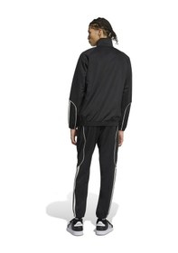 Resim Adidas 3-strıpes Stadıum Ts Erkek Eşofman Takımı Jn1817 Jn1817 Sb Siyah-beyaz 