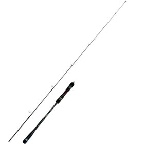 Resim Icon-ıc Quantum 168 Cm 325 Gr Pe 3-6 Slow Jig Olta Kamışı 168cm 