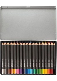 Resim Eberhard Faber 36 Renk Kuru Boya Ef-516136 