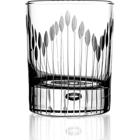 Resim DECOCIA Bubble 6lı Viski Bardağı 240cc Vega Desenli 