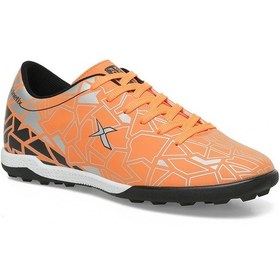Resim Kinetix Edward 5FX TF | Turuncu 