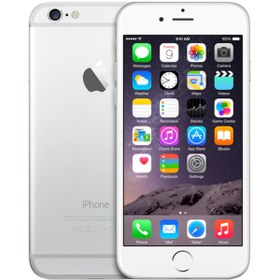 Resim EasyCep Yenilenmiş Apple iPhone 6S Plus 64 GB Gümüş (12 Ay Garantili) N129 - B Grade
             Gümüş 