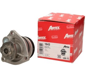 Resim AIRTEX 1643 | Opel Astra G 2.0 Dizel Devirdaim Su Pompası 