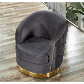 Resim nivora mobilya HÜRÜM Tekli Koltuk, Berjer (Salon, Balkon, Ofis) 