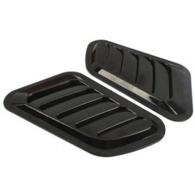 Resim Universal Ford Tourneo Courier Modifiye Kaput Venti 