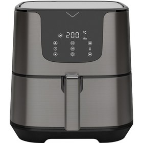 Resim Vestel LIGHTFRY 15 DX Fritöz 