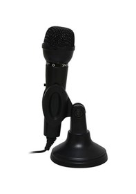 Resim Snopy SN-140M Masa Üstü Mikrofon 