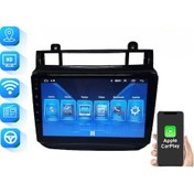 Resim Volkswagen Toureg New 2010/2020 9 İnç 4-32 Pro Model Qled Ekran 9" 