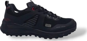 Resim Lescon Safari 2 Erkek Siyah Su Geçirmez Outdoor Ayakkabı 