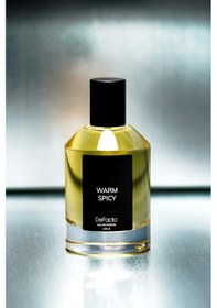 Resim Defacto Warm Spicy Erkek Parfüm EDP 100 ML 