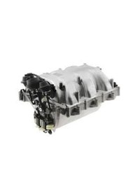 Resim Mercedes W203 W204 W211 W212 W221 W164 Emme Manifoldu 2721402401 