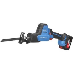 Resim Dong Cheng Dcjf22 Tilki Kuyruğu 