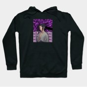 Resim GALASHOP Uchiha Susanoo Sasuke Hoodie Model 245 