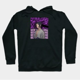 Resim GALASHOP Uchiha Susanoo Sasuke Hoodie Model 245 