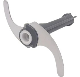 Resim Arzum Uyumlu AR1074 Smarty Doğrayıcı Hazne Bıçağı 