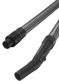 Resim Pro Fresh & Clean Karaca Vantuz 5 White Uyumlu Çelik Telli Süpürge Hortumu 