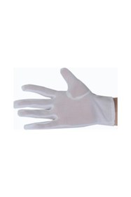Resim TORUN TEKSTİL Beyaz Renk Merasim & Bando Ve Garson Eldiveni 