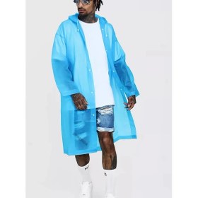 Resim Sprenda Eva Yağmurluk 3x 150 gr Extra Güçlü 