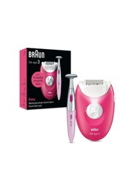 Resim Braun Silk-épil 3 3-202 Epilatör 