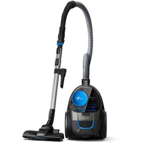 Resim Philips PowerPro City FC9332/07 900 W Toz Torbasız Süpürge Philips PowerPro City FC9332/07