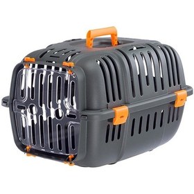 Resim Ferplast Jet 10 Kedi Ve Köpek Taşıma Çantası 