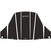 Resim Honda Dio 2021 - 2024 Uyumlu Tank Pad Set 005 