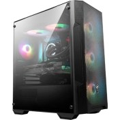 Resim Exper Intel Core i7-12700 32GB DDR5 512 GB SSD + 4TB HDD Wi-Fi Freedos PR-242 