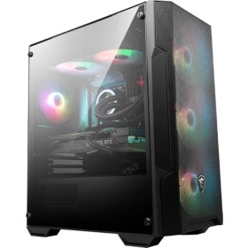 Resim Exper Intel Core i7-14700 16GB Ddr5 512 GB SSD + 4tb HDD Wi-Fi Freedos NM-230 Masaüstü Bilgisayar 