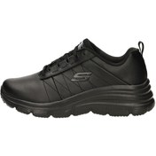 Resim Skechers Fashion Fit-effortless Kadın Günlük Spor Ayakkabı 149473 Bbk Siyah 