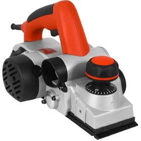 Resim Sencan 568208 710W 82 MM Profesyonel Elektrikli Planya Makinesi 