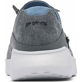 Resim Columbia Boatside Relaxed Pfg Erkek Ayakkabı BM8031-028 - Gri 